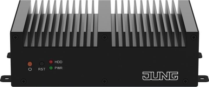 Immagine prodotto JUNG Panel PC AC 100-240V 2HW/IE JVP-SERVER-H2