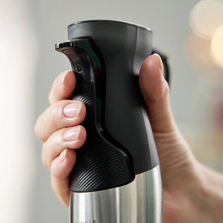 Image du produit Bosch Hausgeräte Série 6 ErgoMaster MSM6M810 (Prise UE)
