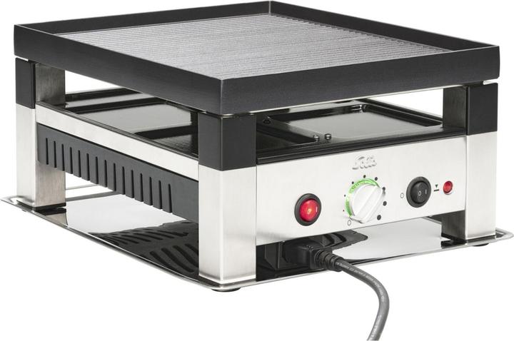 Produktbild Solis SOL 977.56 For 4