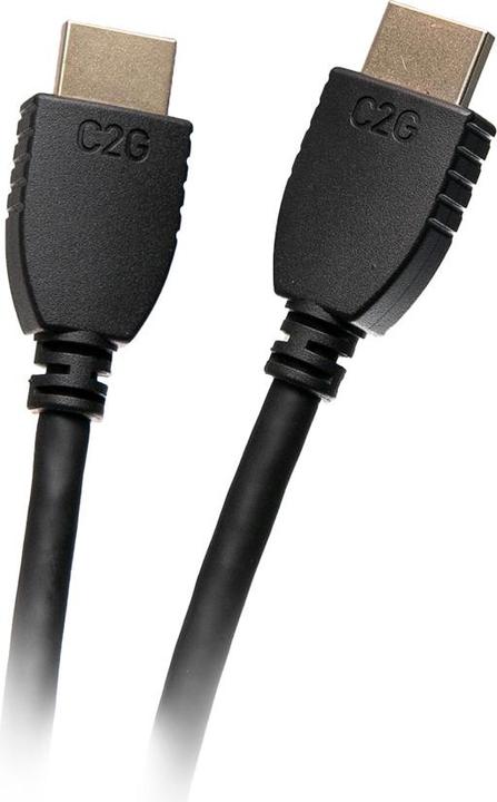 Produktbild C2G High Speed HDMI-Kabel mit Ethernet (0.90 m, HDMI)