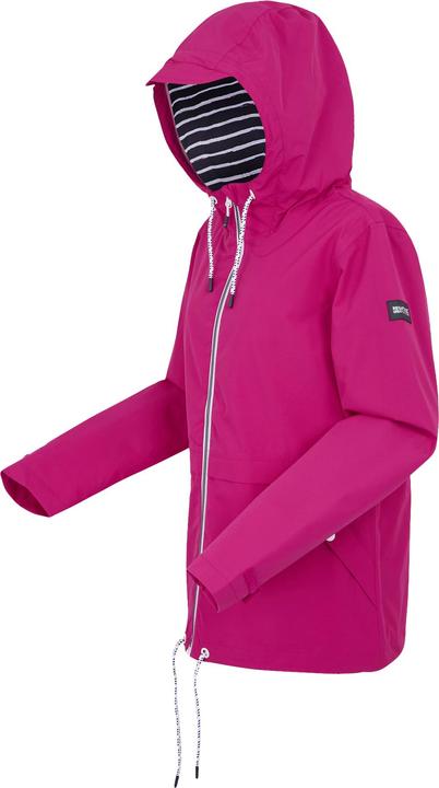 Image du produit Regatta - Veste imperméable BAYLETTA - Femme (40 D)