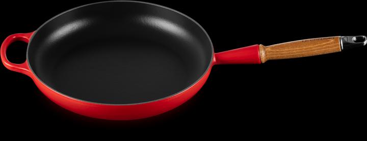 Produktbild Le Creuset Signature (28 cm, Bratpfanne, Gusseisen)