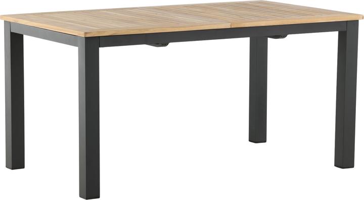 Actual product image Venture Home Panama dining table (90 cm)