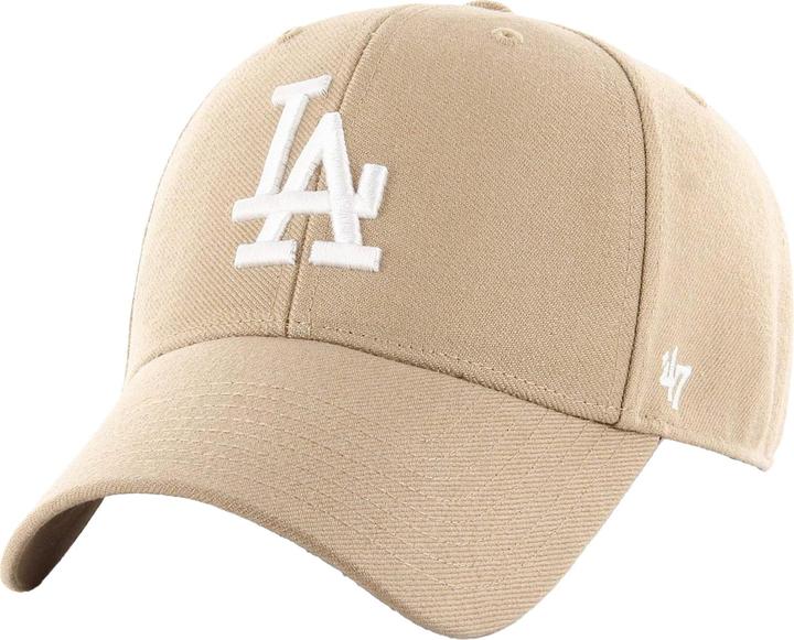 Actual product image Los Angeles Dodgers MLB 47 Baseball Cap (One size)