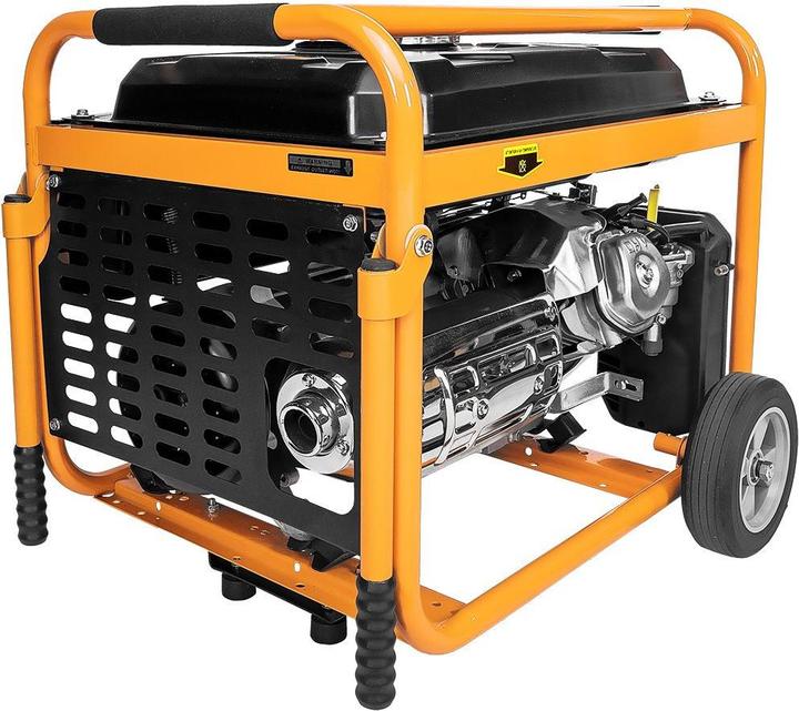 Actual product image Neo generator 6000W-6500W (6000 W, 25 l)