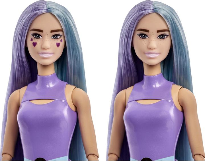 Produktbild Barbie Pop! Reveal Boba Series - Taro Milk