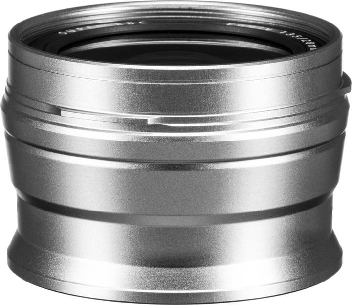 Immagine prodotto Fujifilm Wcl-X100 Ii S (Convertitore grandangolare, Universale)
