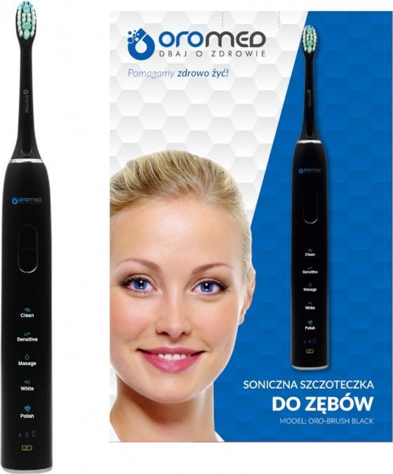 Produktbild Oromed Oro-Brush (2 x)
