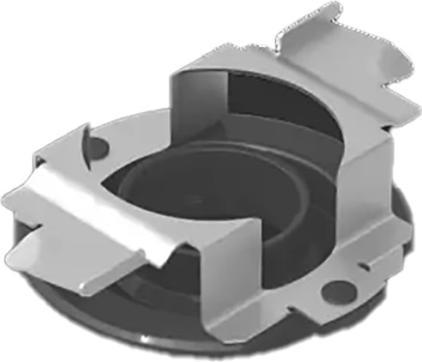 Produktbild Philips Typ RCP für LED-HL (H7)*, Typ RCP Adapterring