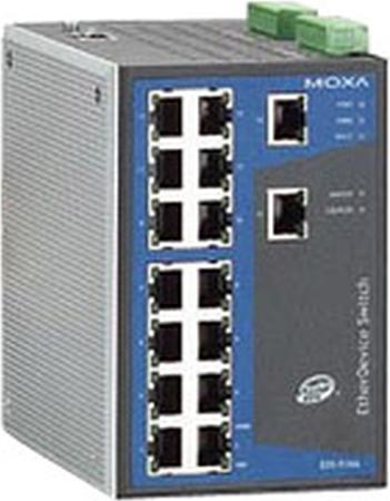 Immagine prodotto Moxa EtherDevice Switch EDS-516A - Switch - gestito
