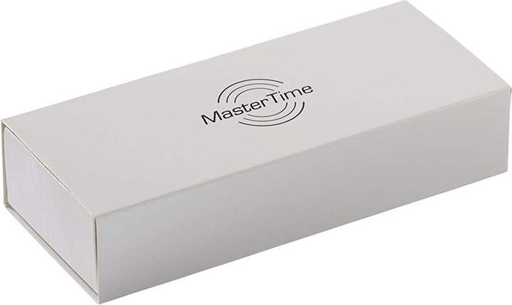 Produktbild Master Time MTLA-10800-45L Funk Advanced 36mm 3ATM (Analoguhr, 36 mm)