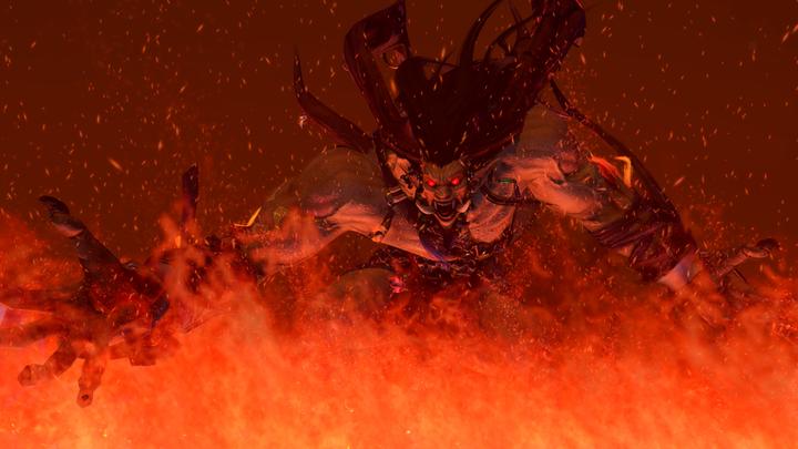 Immagine prodotto Square Enix Final Fantasy Dissidia Nt (PS4) Standard PlayStation 4 (PS4)