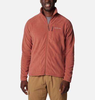 Columbia Fast Trek II Full Zip Fleece (L)