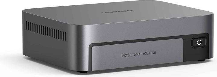 Actual product image Ugreen NASync DXP480T Plus (0 TB)