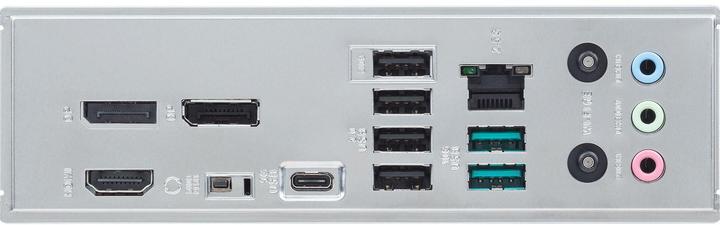 Immagine prodotto ASUS PRIME B840M-A WIFI (AM5, AMD B840, mATX)