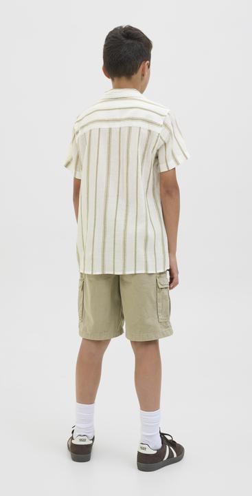 Actual product image Jack & Jones Hemd Junior Hemd (164)