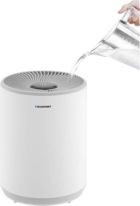 Blaupunkt Humidifier with evaporation system (30 m²)