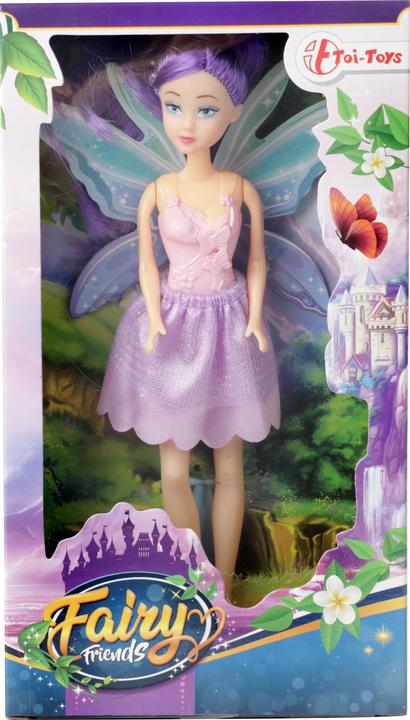 Immagine prodotto Fairy Friends Puppe Dreamy Elf 18cm