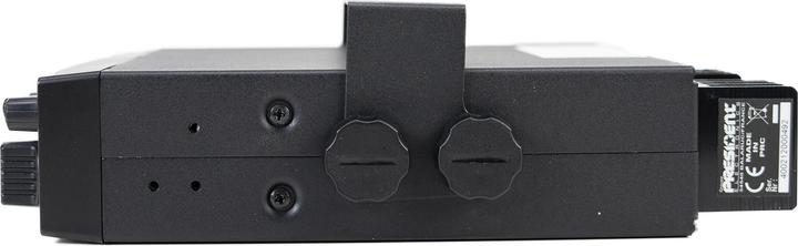 Actual product image President Amateur radio LINCOLN II + ASC 10/12M, Roger Beep, ANL, NB, Hi-Cut filter, AM-FM-USB-LSB-CW