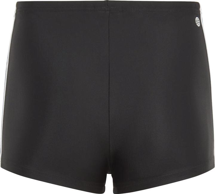 Actual product image adidas Kid's 3 Stripes Boxer (164)