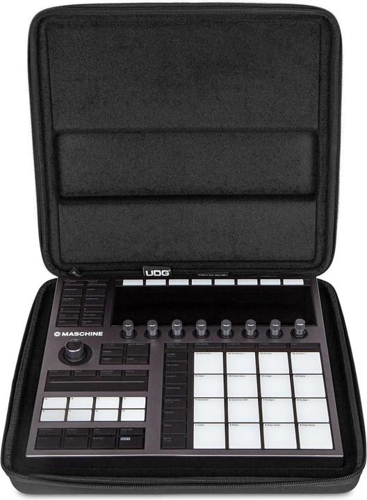 Actual product image UDG Creator NI Machine MK2 Hardcase