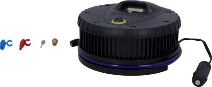 Immagine prodotto Michelin Compressore 12V (5.50 bar, 0 l)