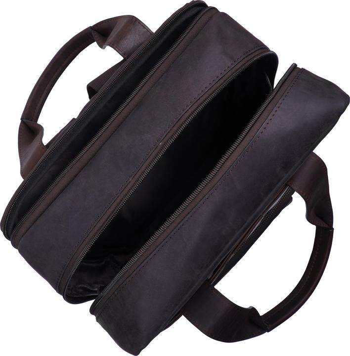 Produktbild Strellson brick lane josh backpack lvz (18 l)
