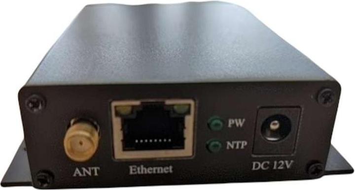Produktbild Allnet Netzwerk NTP GPS Server ALL-NTP-101