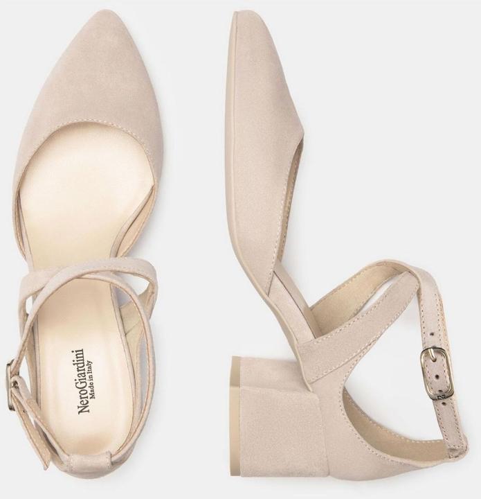 Actual product image Nero Giardini Pumps (40)