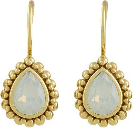 Weiss, Gold