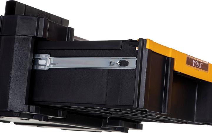 Immagine prodotto DeWalt Cassetto profondo TSTAK III Kit Box