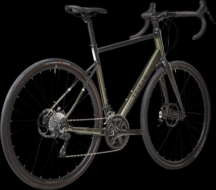 Triban RC520 GRAVEL (52 cm)