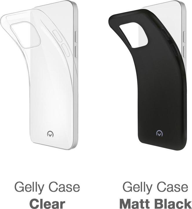 Actual product image Mobilize Jelly shell (OnePlus 11)