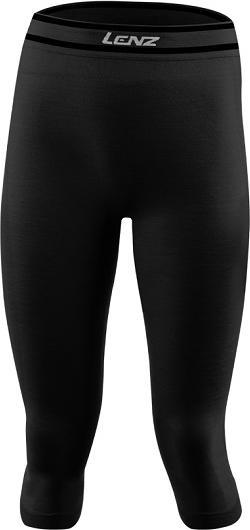 Produktbild Lenz 3/4 pants women merino 6.0 (XS)