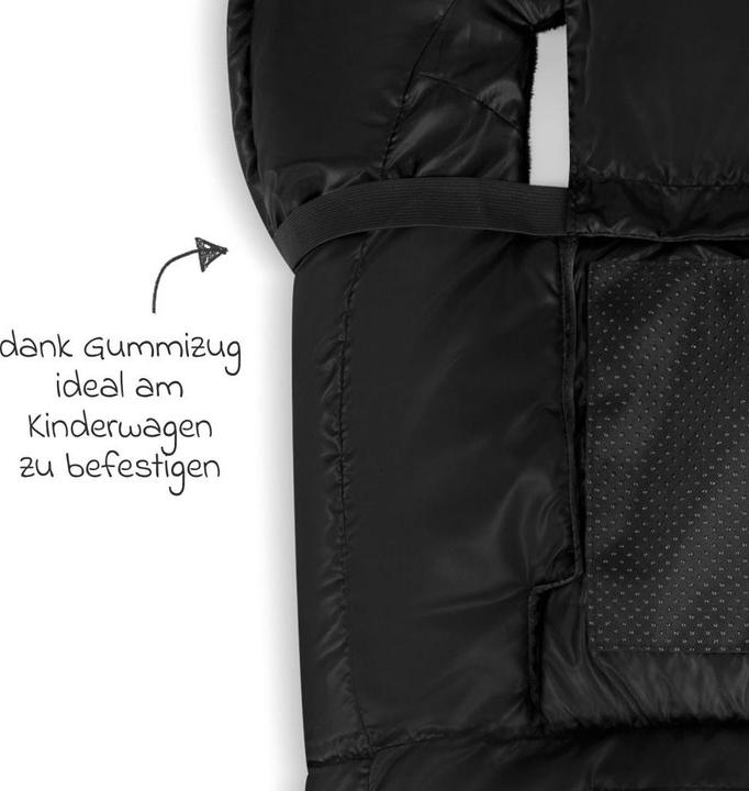 Image du produit ABC Design Chancelière d'hiver