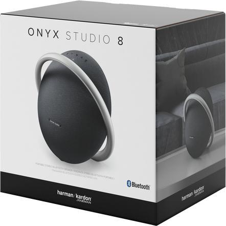 Produktbild Harman/Kardon Onyx Studio 8 (8 h, Netzbetrieb)
