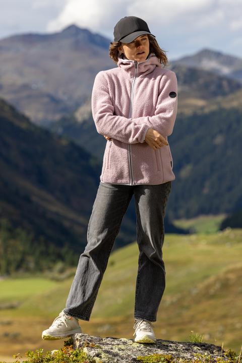 Immagine prodotto Rukka Bee Damen Sherpa Jacke (34)