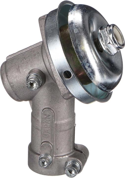 Actual product image GEKO Angular gear for brush cutter, 9 teeth 26 mm - Spare part