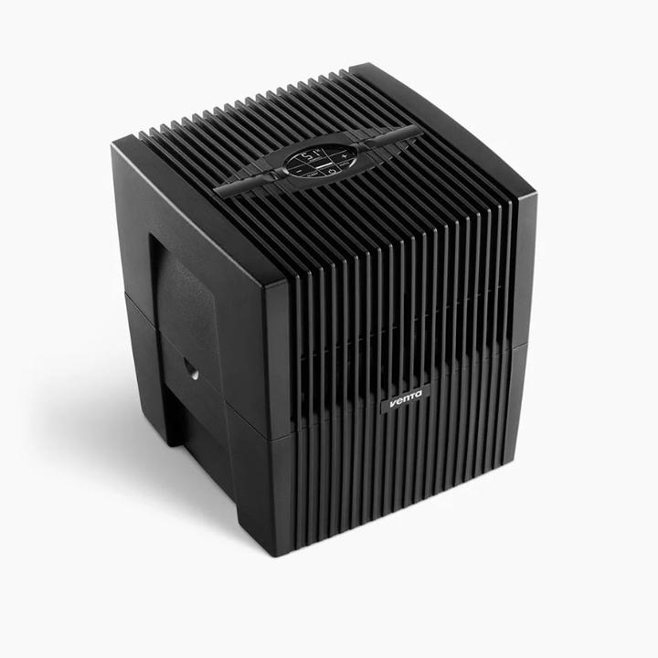 Venta Comfort Plus LW15 Humidificateur d'air (noir) (35 m²)