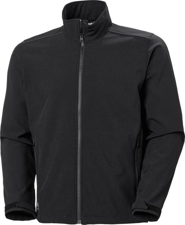Immagine prodotto Helly Hansen Giacca Manchester 2.0 Softs (M)