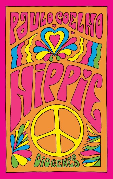 Immagine prodotto Hippie (Tedesco, Paulo Coelho, 2018)