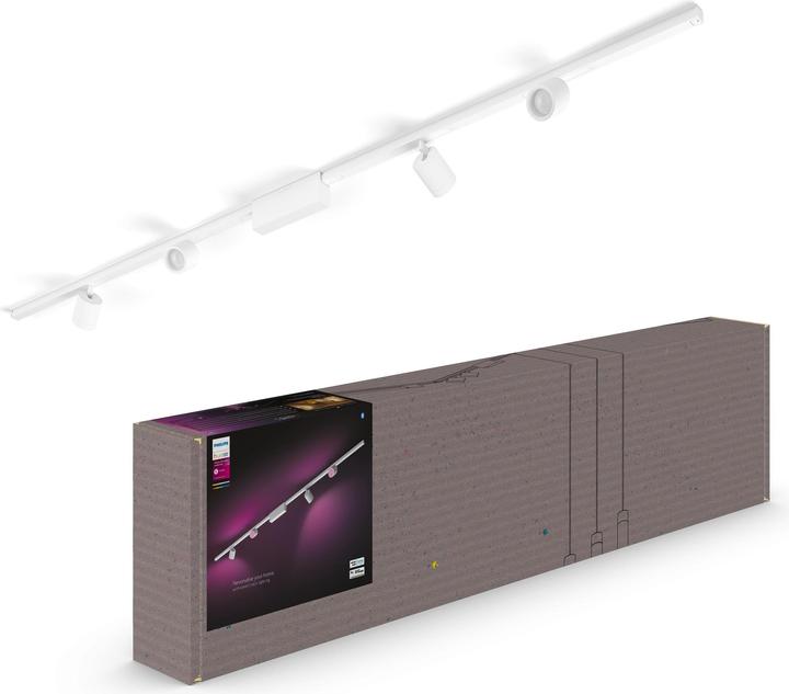Immagine prodotto Philips Hue Perifo Basis Set (1960 lm)