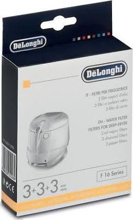 Produktbild De'Longhi Filter für Friteusen F16 Serie, 5525112900