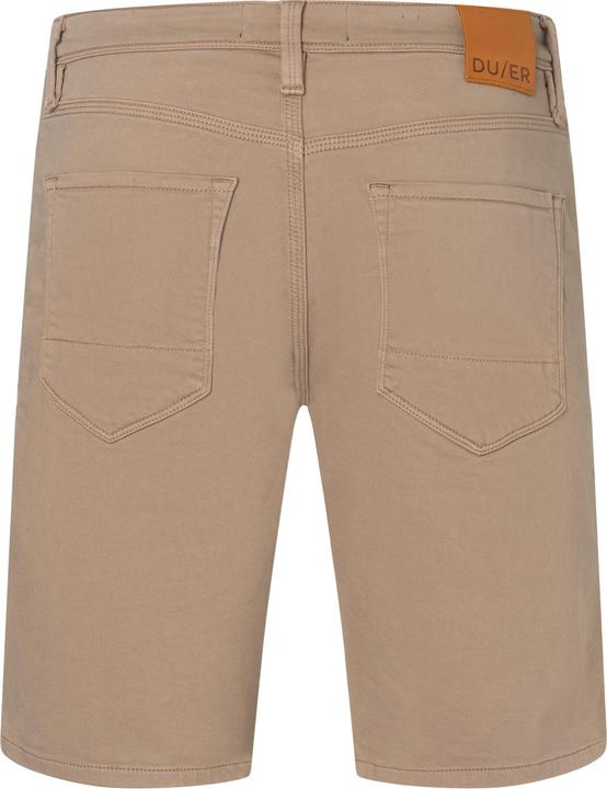 Actual product image Du/Er No Sweat Relaxed Short - 10 inch (L)