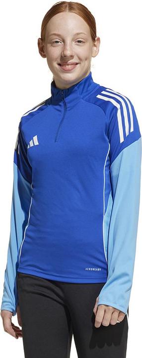 Actual product image adidas TIRO25C TR TOPY (164)