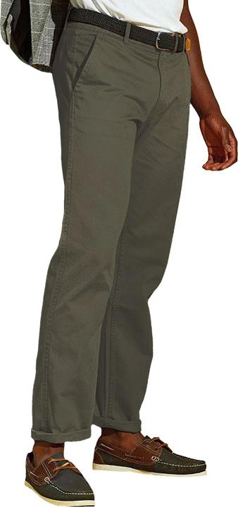Image du produit Asquith & Fox Pantalon classique Chinos (102, 3XL, 4XL)