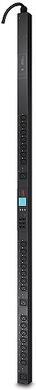 Actual product image APC Power strip PDU AP8981, Switched