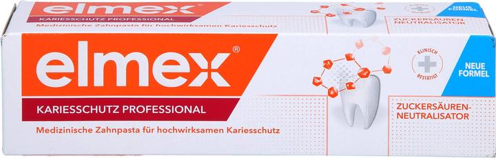 Elmex Professional (75 ml)