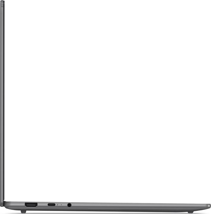 Actual product image Lenovo Yoga Slim 7 (15.30", Intel Core Ultra 7 256V, 16 GB, 1000 GB, DE)
