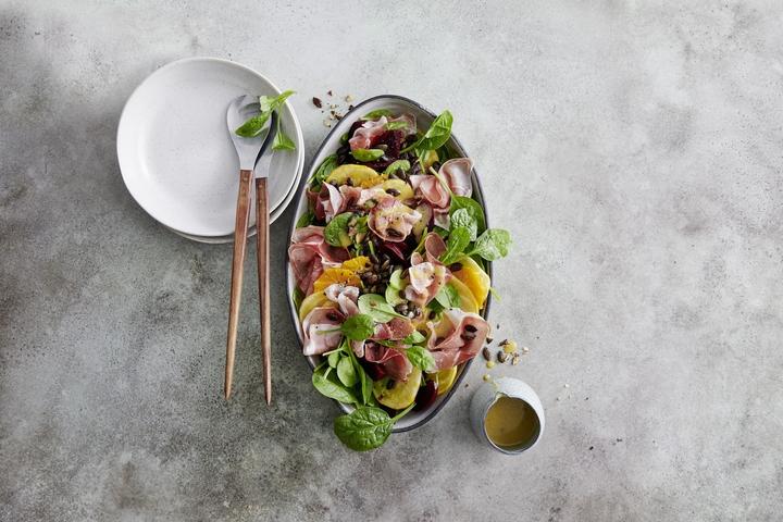 Image du produit Betty Bossi Kochbuch Gesund & Schlank - Low Carb minus 3 kg in 3 Wochen (Allemand)